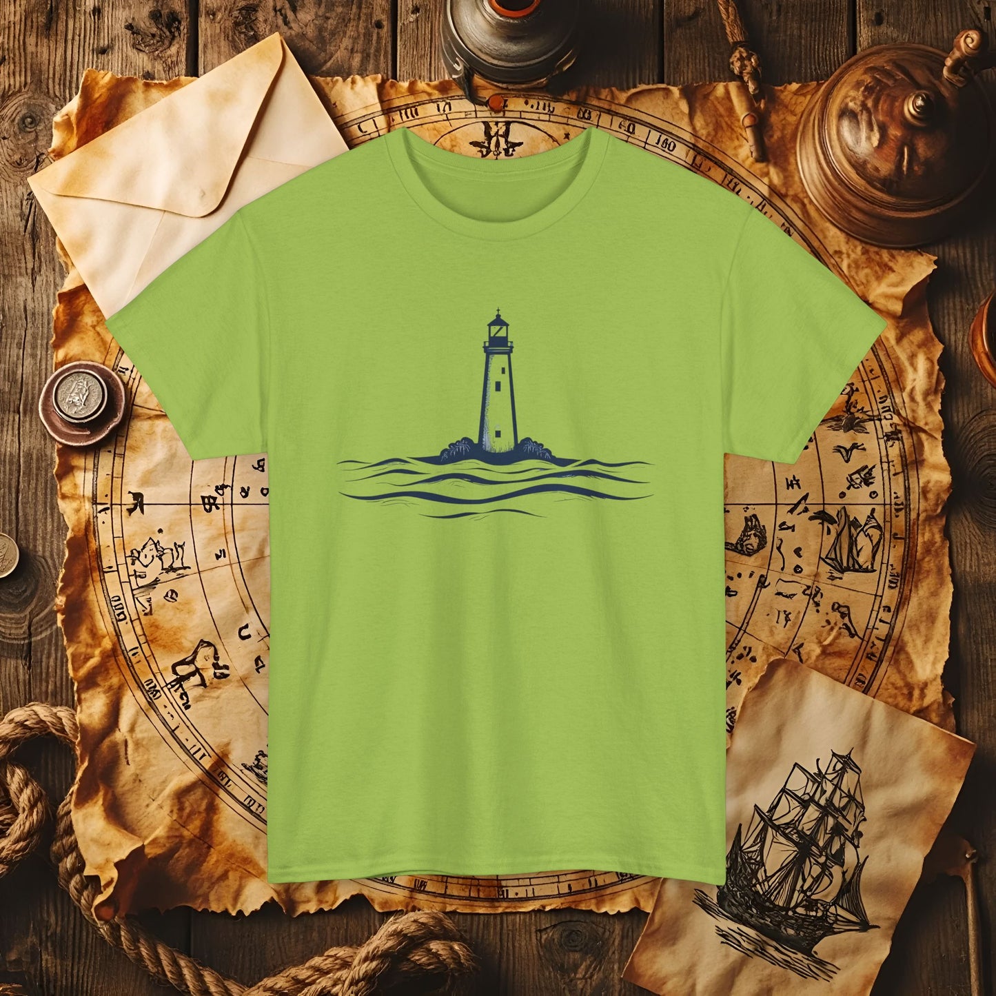 Coastal Elegance Cruise Travel T-Shirts | Funny & Stylish Tees for Ocean Adventures
