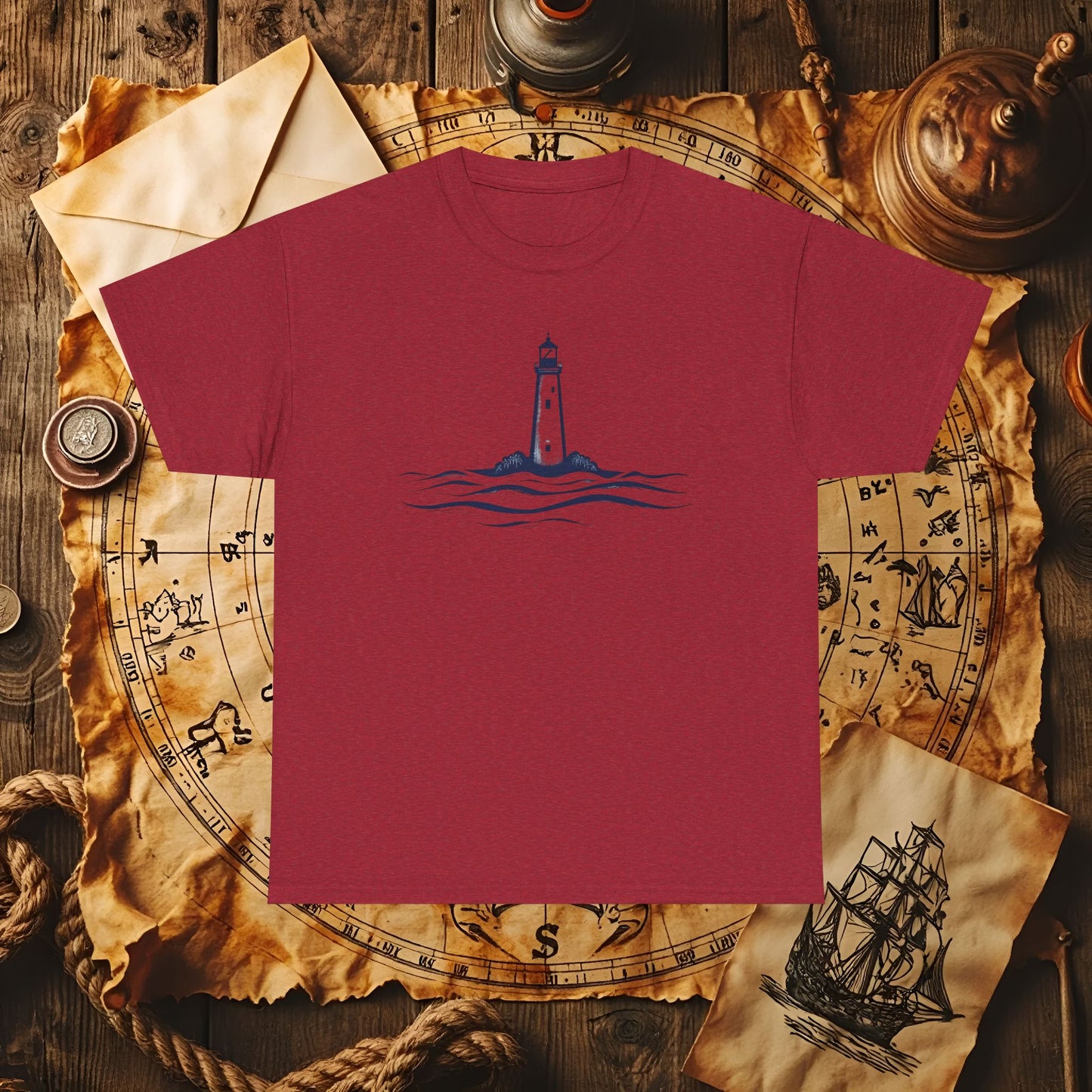 Coastal Elegance Cruise Travel T-Shirts | Funny & Stylish Tees for Ocean Adventures