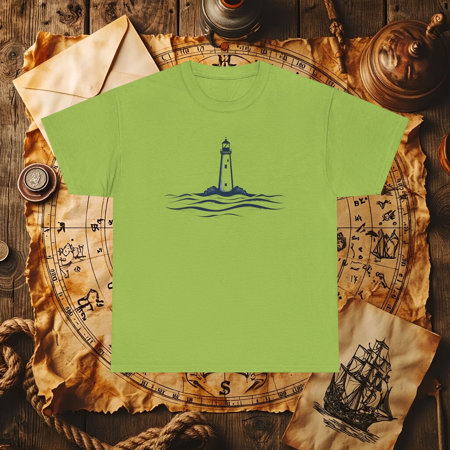 Coastal Elegance Cruise Travel T-Shirts | Funny & Stylish Tees for Ocean Adventures