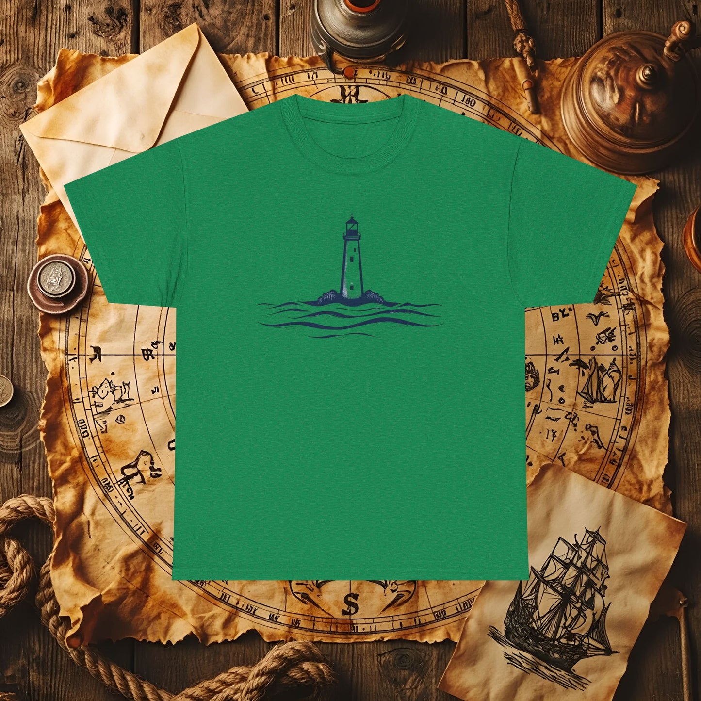 Coastal Elegance Cruise Travel T-Shirts | Funny & Stylish Tees for Ocean Adventures