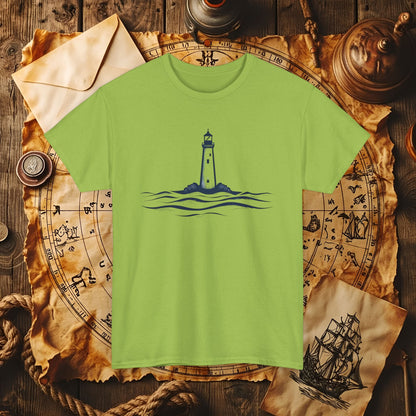 Coastal Elegance Cruise Travel T-Shirts | Funny & Stylish Tees for Ocean Adventures
