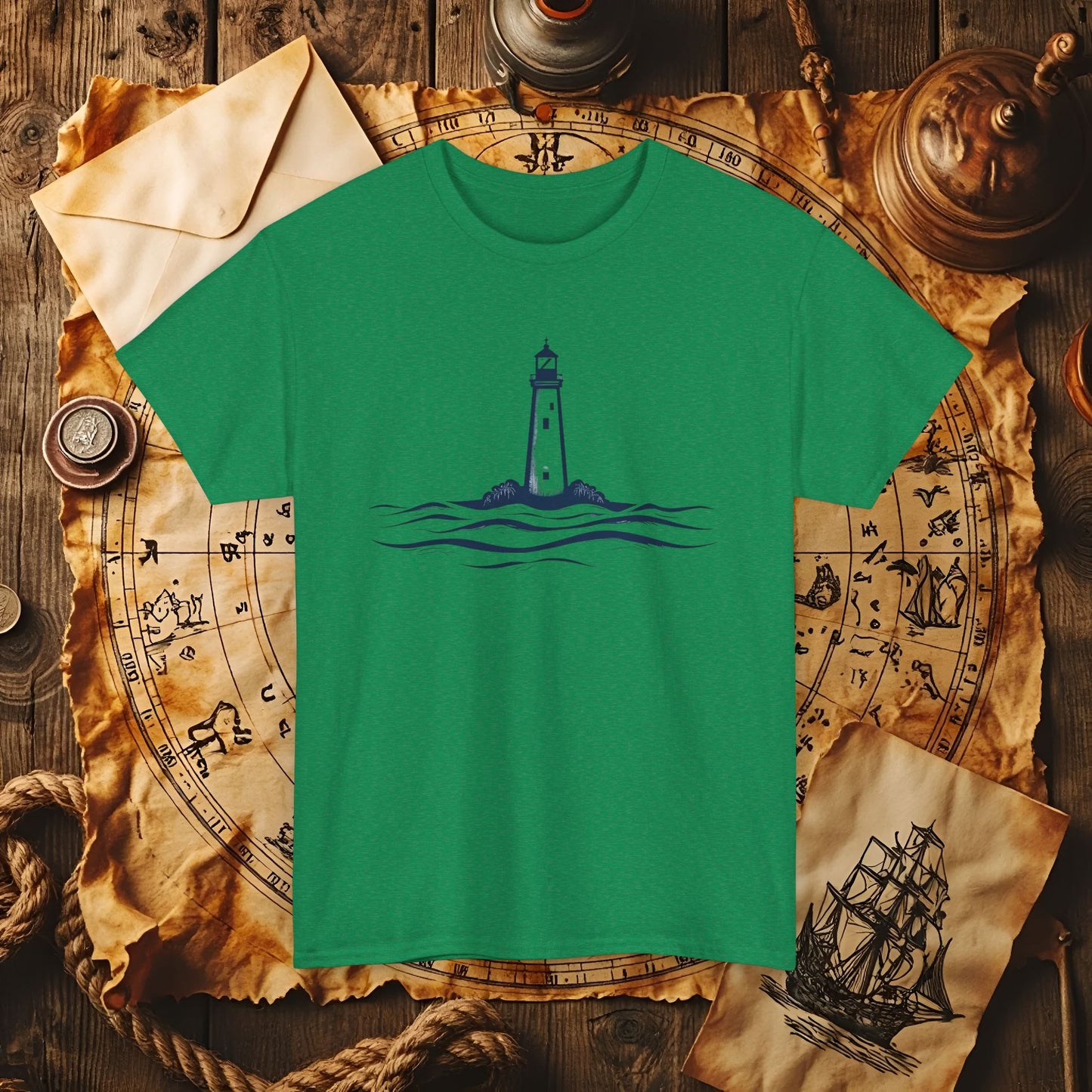 Coastal Elegance Cruise Travel T-Shirts | Funny & Stylish Tees for Ocean Adventures