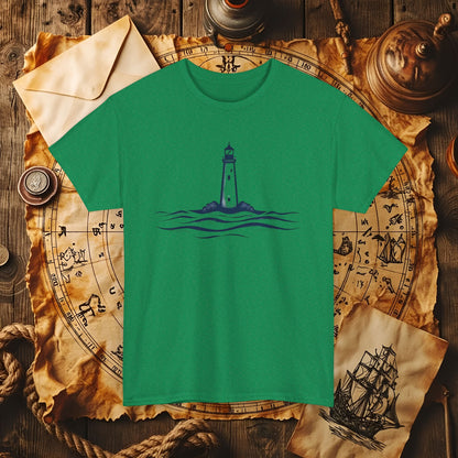 Coastal Elegance Cruise Travel T-Shirts | Funny & Stylish Tees for Ocean Adventures