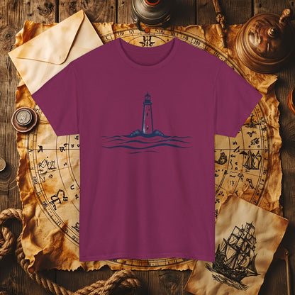 Coastal Elegance Cruise Travel T-Shirts | Funny & Stylish Tees for Ocean Adventures