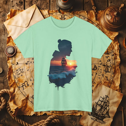 Exploration Dreams Cruise Travel T-Shirts | Funny & Stylish Tees for Ocean Adventures