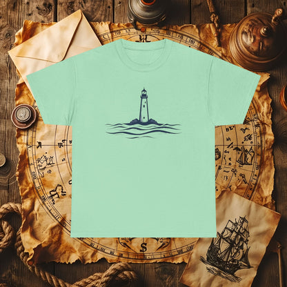 Coastal Elegance Cruise Travel T-Shirts | Funny & Stylish Tees for Ocean Adventures