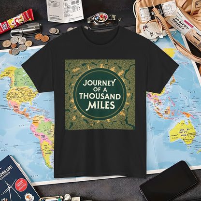 Wanderlust JourneyAir Travel T-Shirts | Jetsetter, Airport, and International Flight Tees