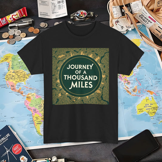 Wanderlust JourneyAir Travel T-Shirts | Jetsetter, Airport, and International Flight Tees