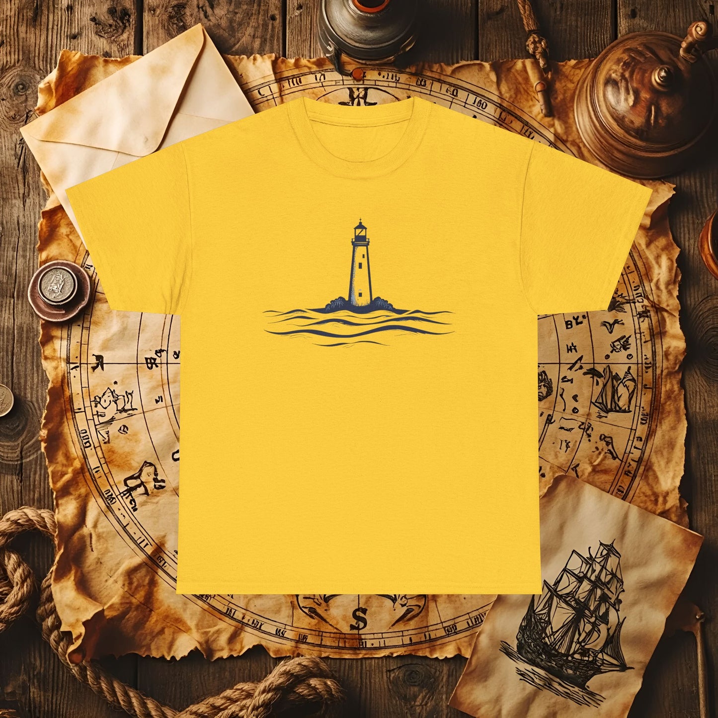 Coastal Elegance Cruise Travel T-Shirts | Funny & Stylish Tees for Ocean Adventures