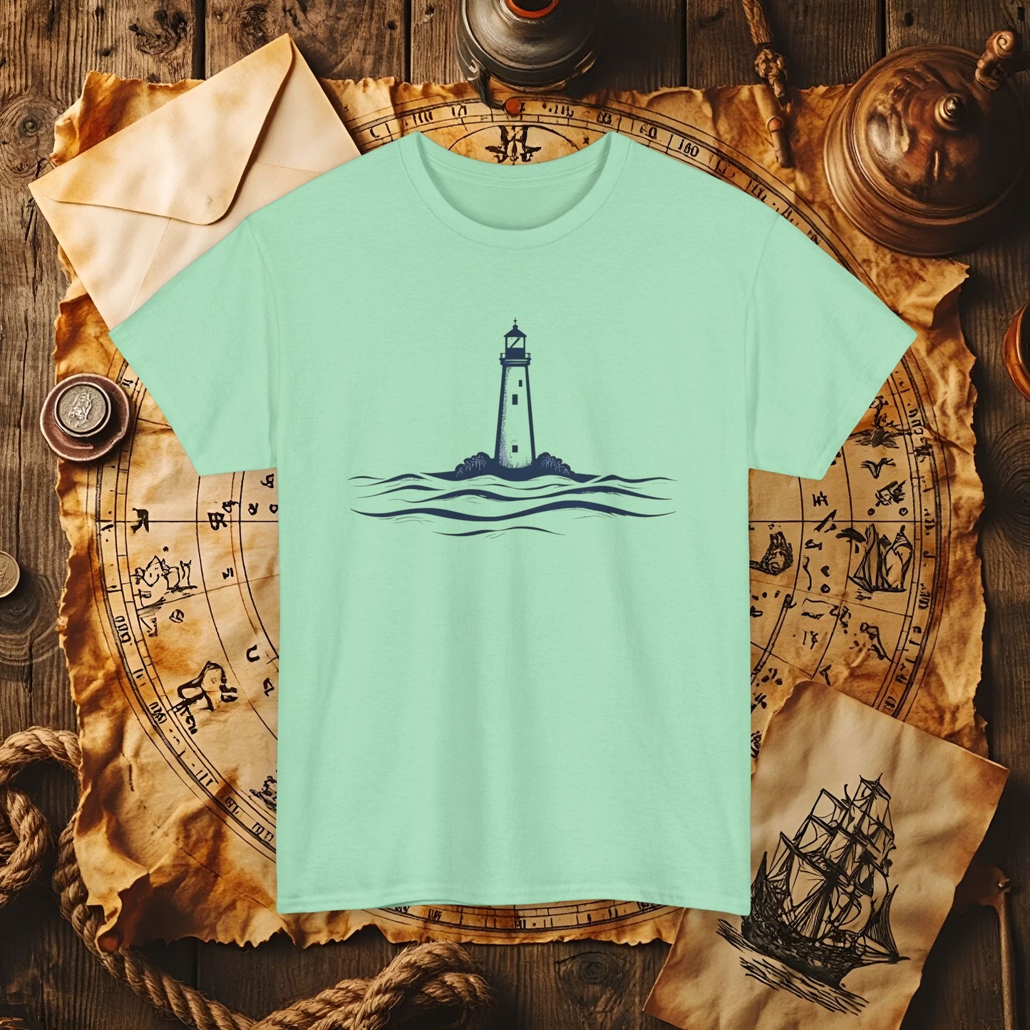Coastal Elegance Cruise Travel T-Shirts | Funny & Stylish Tees for Ocean Adventures