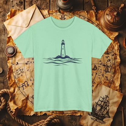 Coastal Elegance Cruise Travel T-Shirts | Funny & Stylish Tees for Ocean Adventures