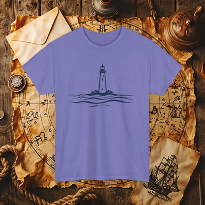 Coastal Elegance Cruise Travel T-Shirts | Funny & Stylish Tees for Ocean Adventures