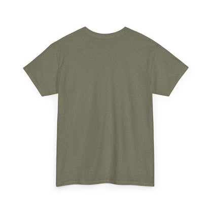 The Mountains Are Calling and I'm Ghosting Everyone – Ghosting for the Mountains Tee | Camping, Hiking, Rafting & Kayaking Tees for Nature Lovers