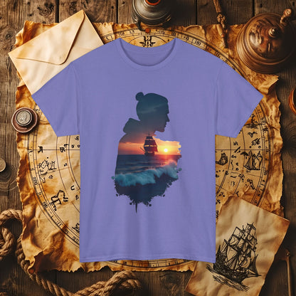 Exploration Dreams Cruise Travel T-Shirts | Funny & Stylish Tees for Ocean Adventures