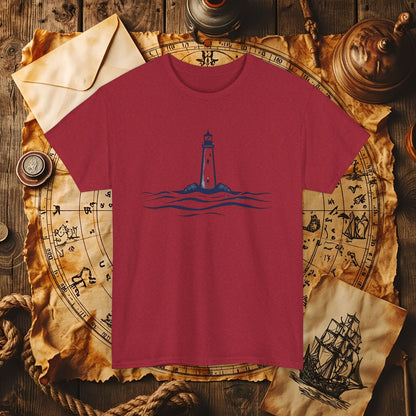 Coastal Elegance Cruise Travel T-Shirts | Funny & Stylish Tees for Ocean Adventures