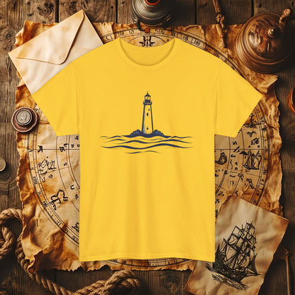 Coastal Elegance Cruise Travel T-Shirts | Funny & Stylish Tees for Ocean Adventures