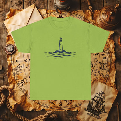 Coastal Elegance Cruise Travel T-Shirts | Funny & Stylish Tees for Ocean Adventures