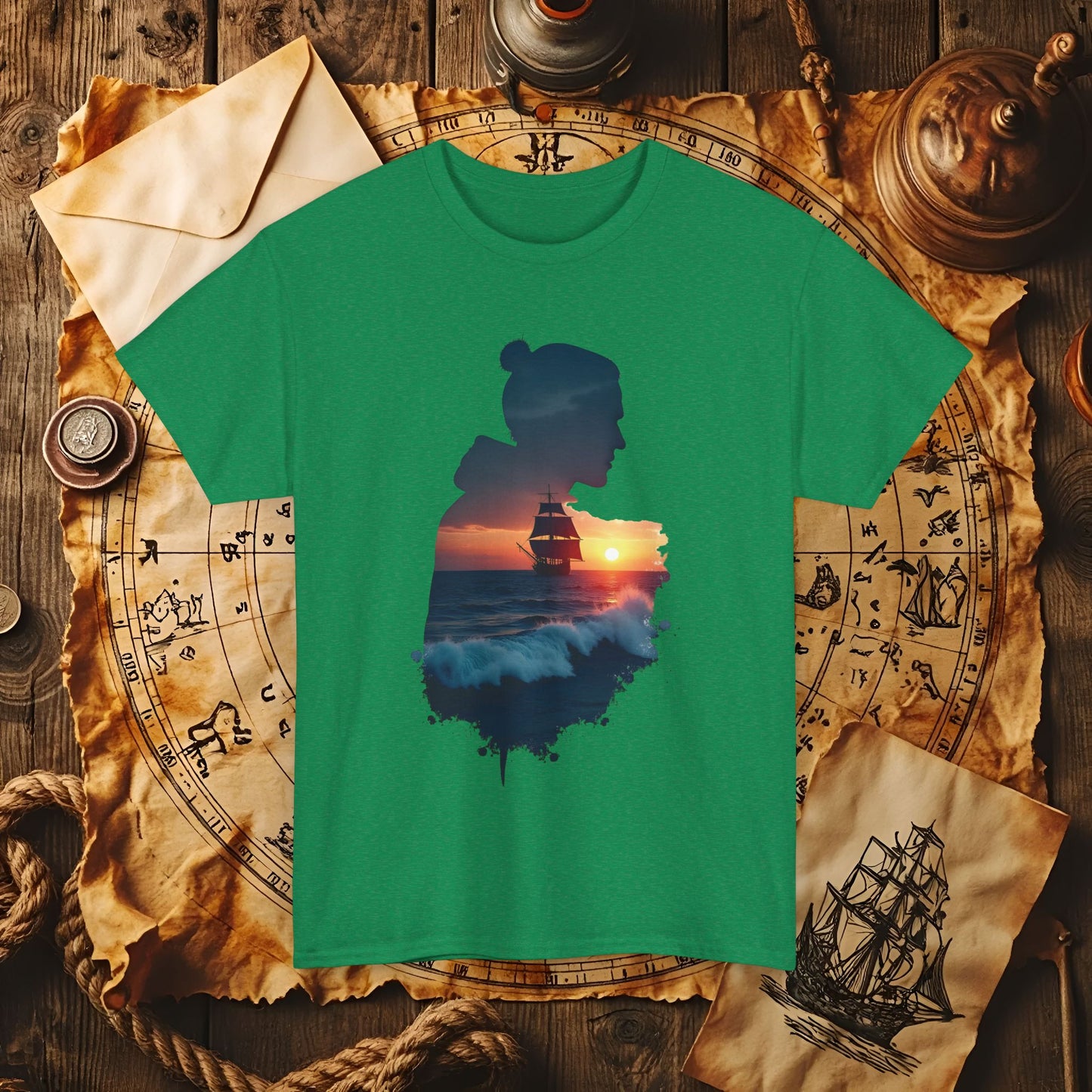 Exploration Dreams Cruise Travel T-Shirts | Funny & Stylish Tees for Ocean Adventures
