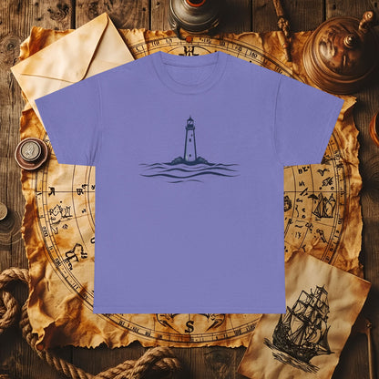 Coastal Elegance Cruise Travel T-Shirts | Funny & Stylish Tees for Ocean Adventures