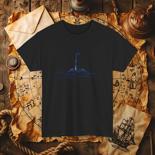 Coastal Elegance Cruise Travel T-Shirts | Funny & Stylish Tees for Ocean Adventures