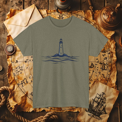 Coastal Elegance Cruise Travel T-Shirts | Funny & Stylish Tees for Ocean Adventures