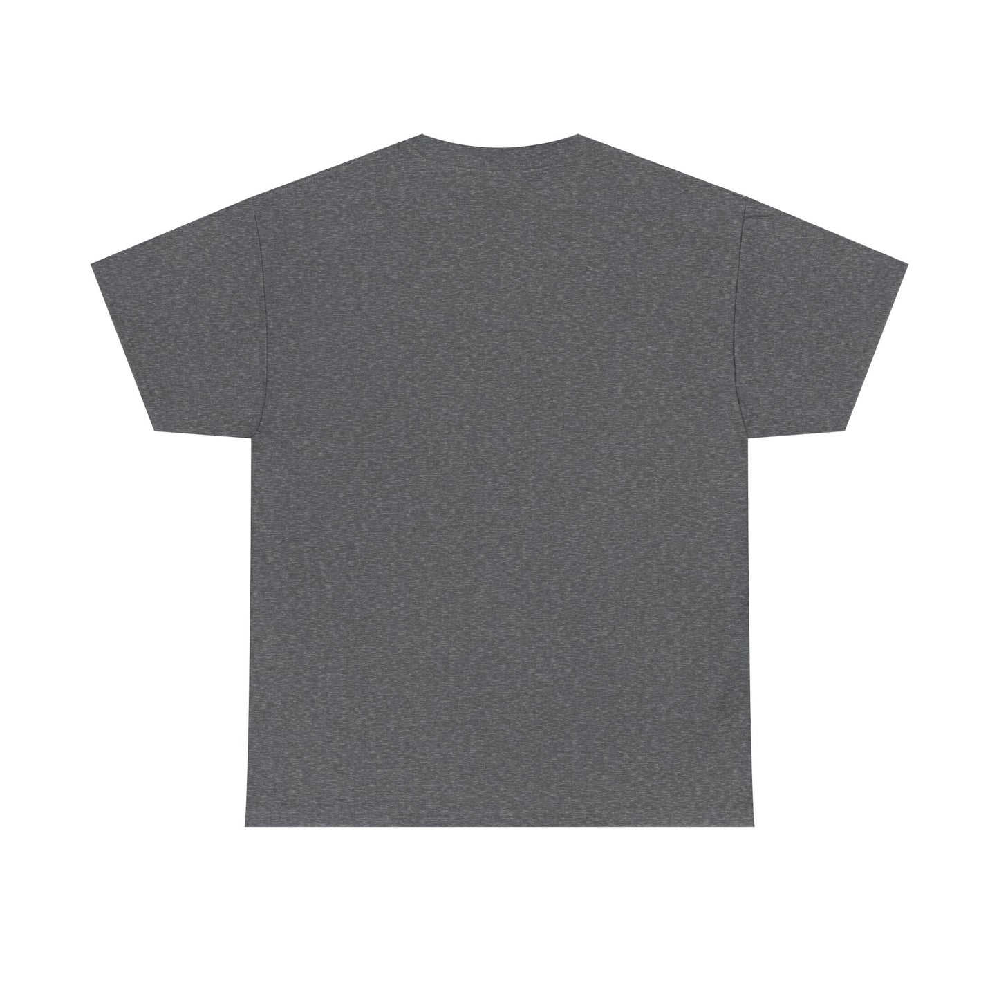 Pompeii Memories T-Shirt – Dark Tourism Shirt with Volcano Eruption Silhouette Art