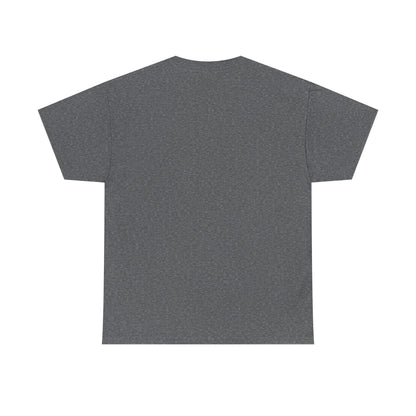 Pompeii Memories T-Shirt – Dark Tourism Shirt with Volcano Eruption Silhouette Art