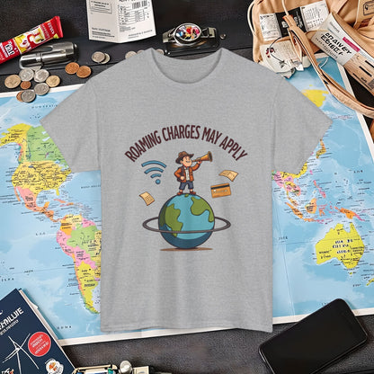 Globe Explorer Air Travel T-Shirts | Jetsetter, Airport, and International Flight Tees