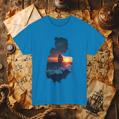 Exploration Dreams Cruise Travel T-Shirts | Funny & Stylish Tees for Ocean Adventures