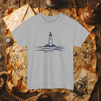 Coastal Elegance Cruise Travel T-Shirts | Funny & Stylish Tees for Ocean Adventures
